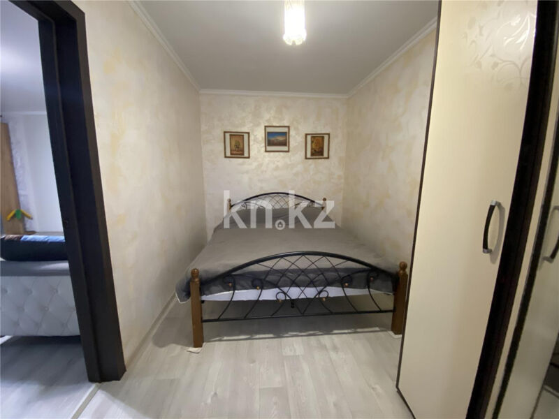 Продажа 3-комнатной квартиры, 55 м² - Продажа квартир в Караганде - страница 157 фото 6 из 9