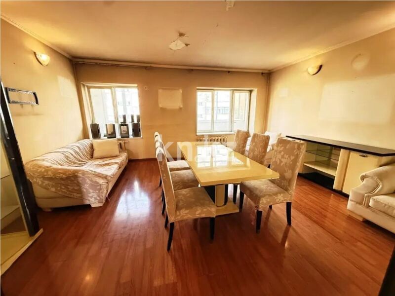 Продажа 3-комнатной квартиры, 81 м² - Продажа офисных и торговых помещений в Акмолинской области фото 1 из 6