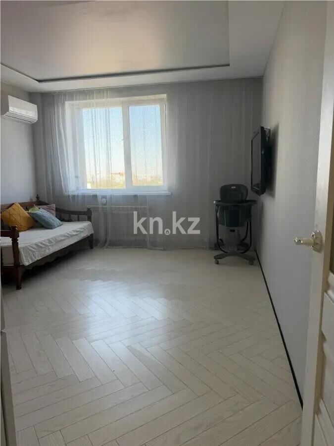 Продажа 3-комнатной квартиры, 65 м² - Продажа квартир в блочном доме в Казахстане фото 1 из 7