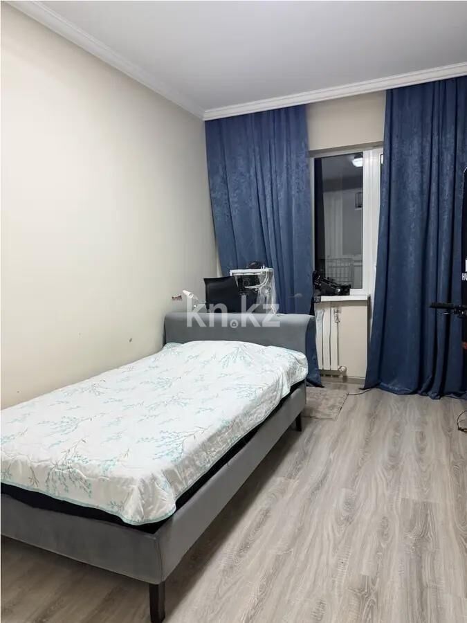 Продажа 1-комнатной квартиры, 56 м² - Продажа однокомнатных квартир в Медеуском р-не Алматы - страница 2 фото 5 из 5
