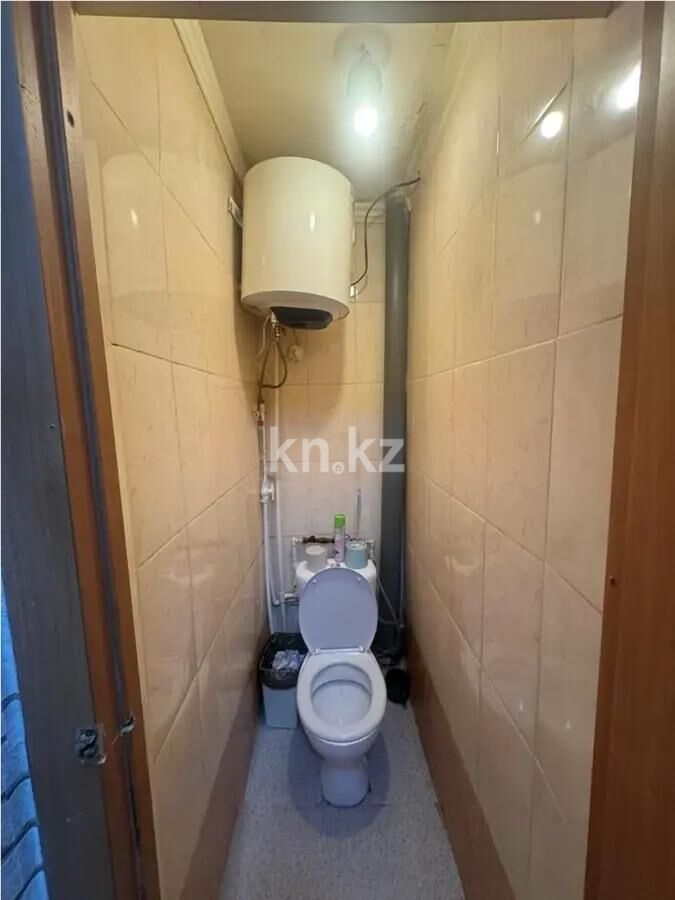 Продажа 2-комнатной квартиры, 51 м² - Продажа двухкомнатных квартир в Абае - страница 3 фото 4 из 5