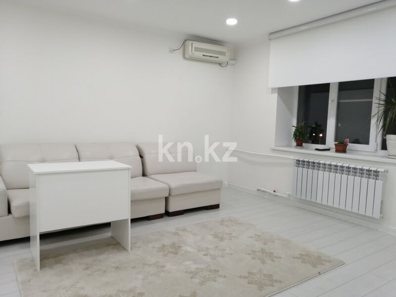 Продажа 4-комнатной квартиры, 77 м² - Продажа четырехкомнатных квартир в Казахстане - страница 2 фото 6 из 16