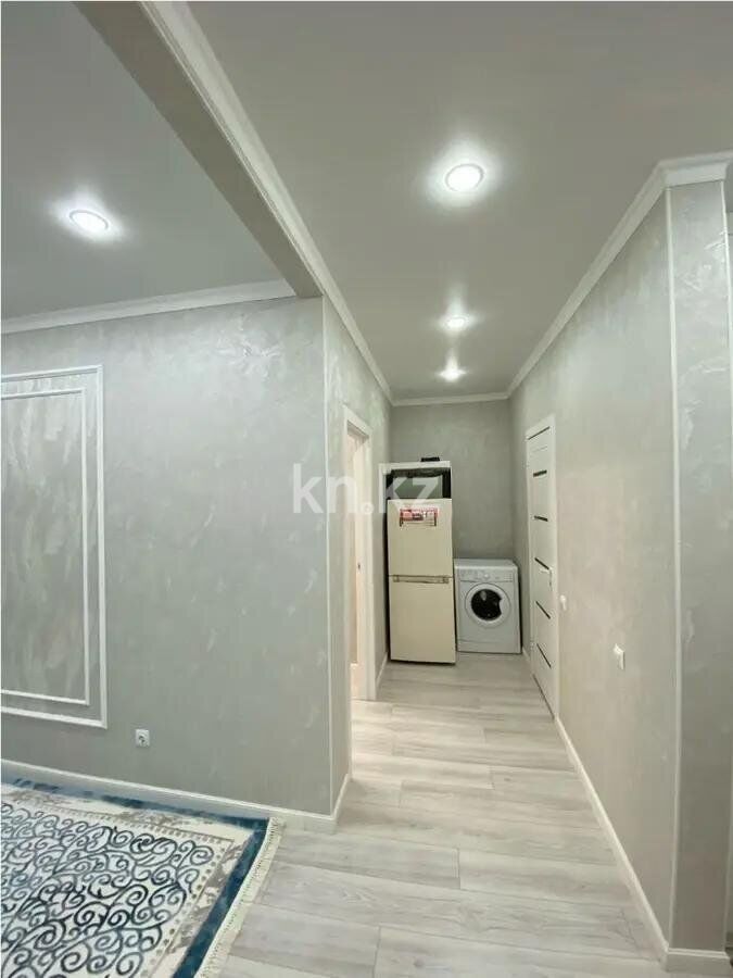 Продажа 2-комнатной квартиры, 49 м² - Продажа квартир в Казахстане - страница 23 фото 5 из 5