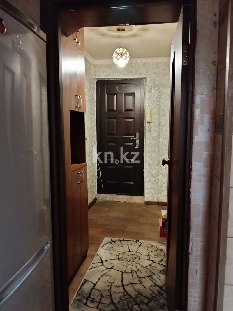 Продажа 1-комнатной квартиры, 38 м² - Недвижимость в Актобе фото 4 из 8