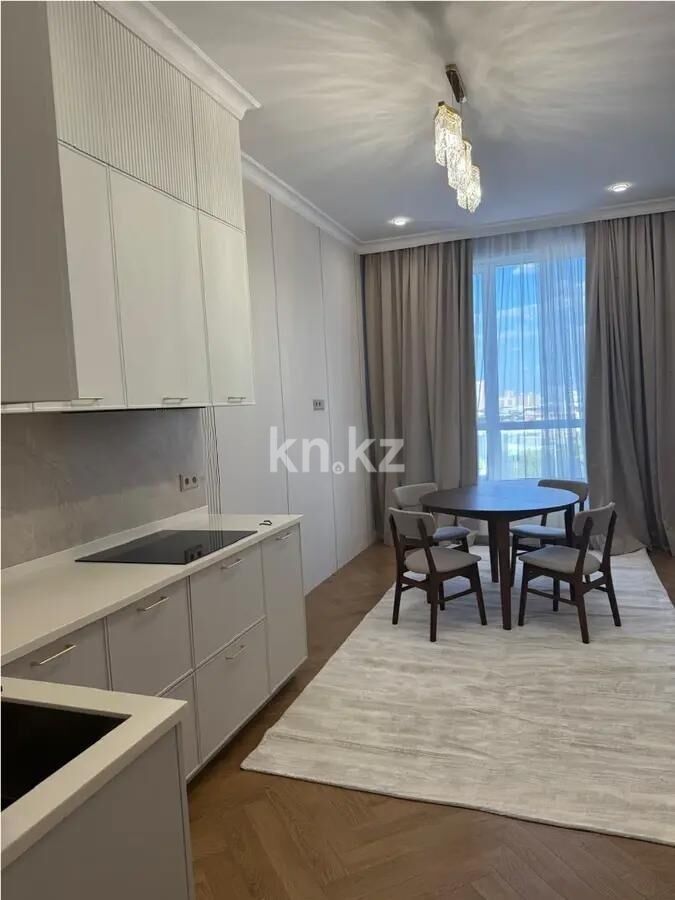Продажа 2-комнатной квартиры, 42 м² - Продажа двухкомнатных квартир в р-не Алматы Астаны - страница 11 фото 2 из 3