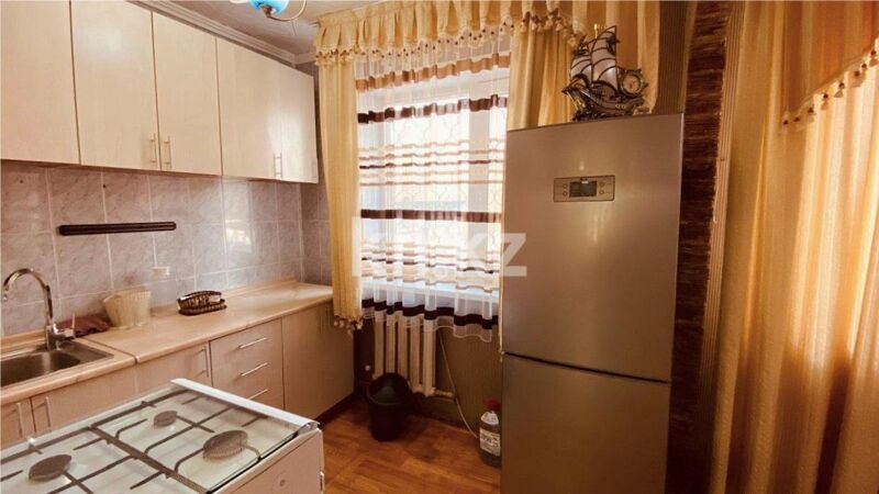 Продажа 3-комнатной квартиры, 61 м² - Продажа трехкомнатных квартир в панельном доме в Казахстане - страница 2 фото 5 из 15