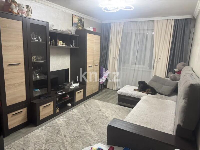 Продажа 2-комнатной квартиры, 45.6 м² - Аренда квартир помесячно в Актау фото 1 из 3