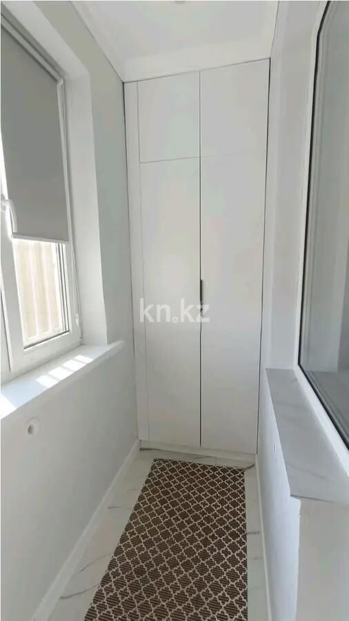Продажа 2-комнатной квартиры, 43.8 м² - Продажа двухкомнатных квартир в блочном доме в Казахстане - страница 71 фото 4 из 5