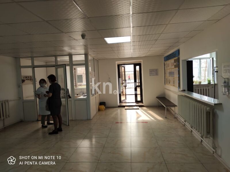 Продажа здания, 3240 м² - Продажа зданий в Казахстане фото 19 из 19