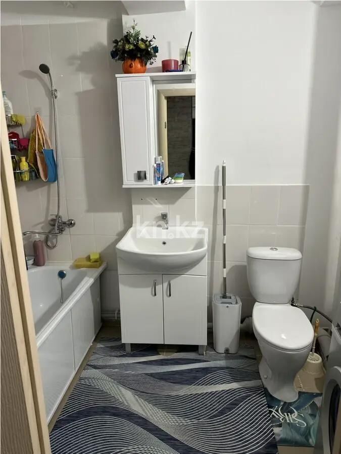 Продажа 2-комнатной квартиры, 55.2 м² - Продажа двухкомнатных квартир в монолитно-каркасном доме в Казахстане - страница 203 фото 4 из 6