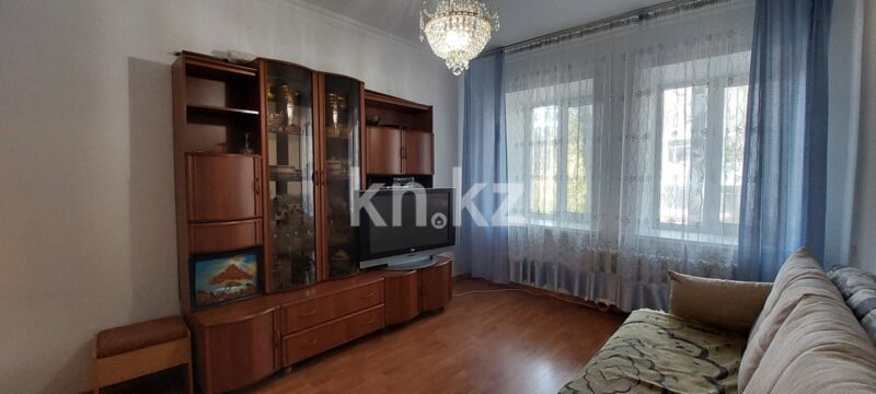 Продажа 3-комнатной квартиры, 66 м² - Продажа трехкомнатных квартир в Караганде - страница 52 фото 2 из 18