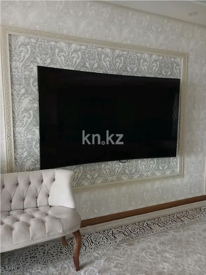 Продажа 4-комнатной квартиры, 112 м² - Продажа квартир в блочном доме в Караганде - страница 2 фото 1 из 8