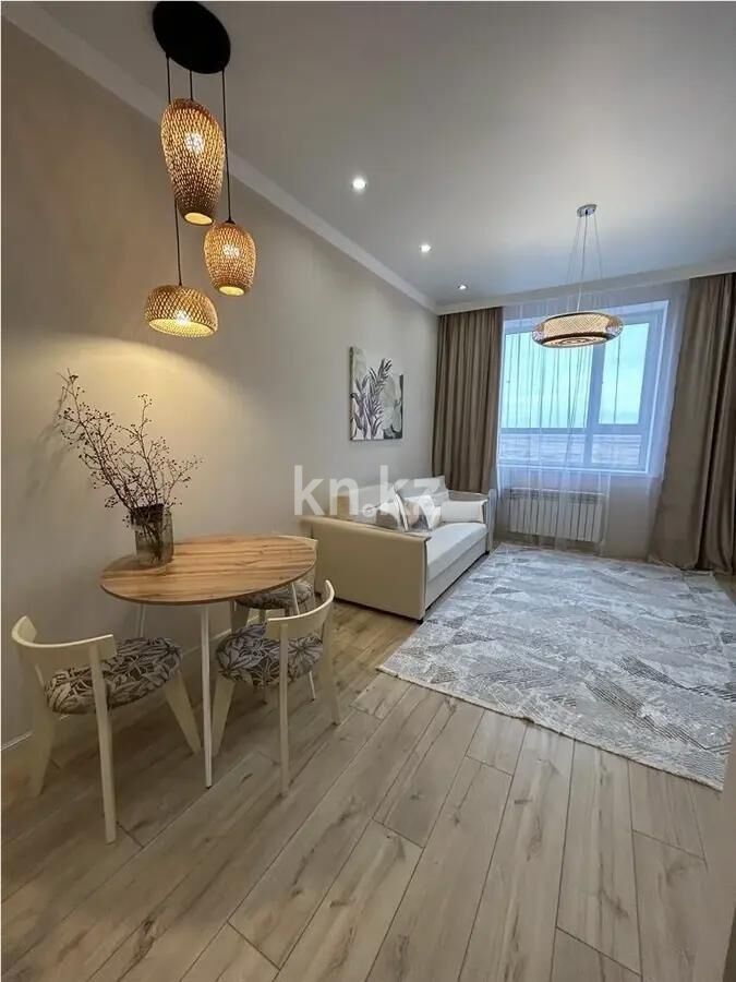 Продажа 2-комнатной квартиры, 44 м² - Продажа квартир в Казахстане - страница 12 фото 1 из 4