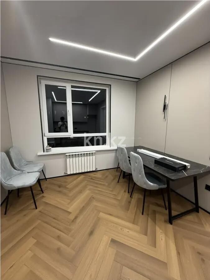 Продажа 2-комнатной квартиры, 58 м² - Продажа квартир в новостройках Алматы - страница 17 фото 2 из 4