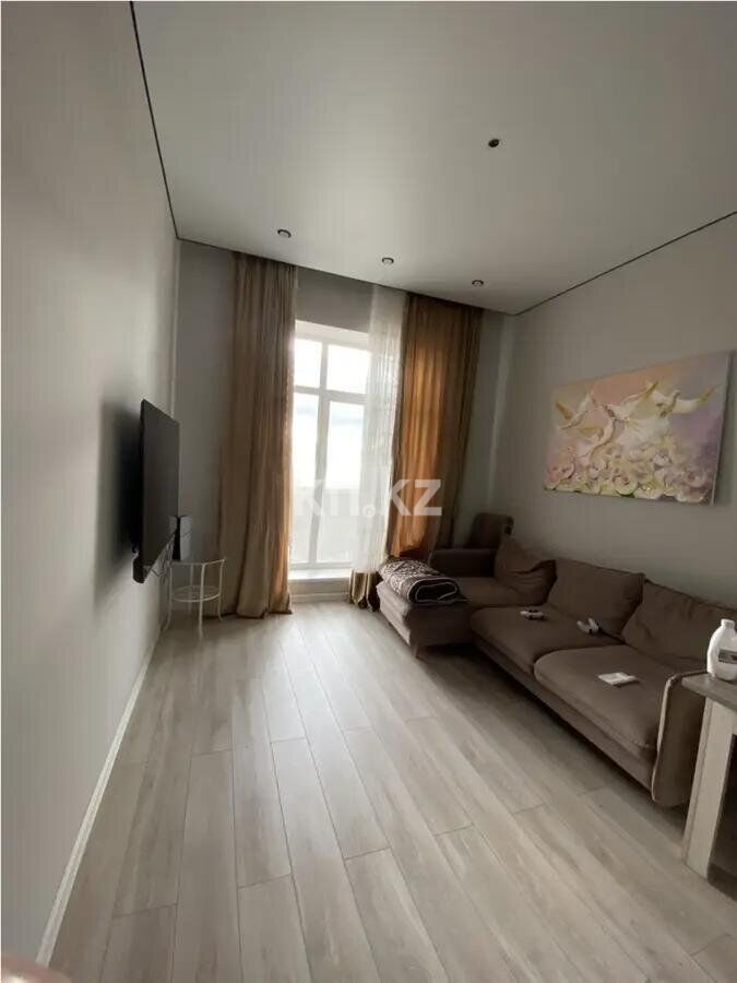 Продажа 2-комнатной квартиры, 40 м² - Продажа квартир в Казахстане - страница 279 фото 1 из 2