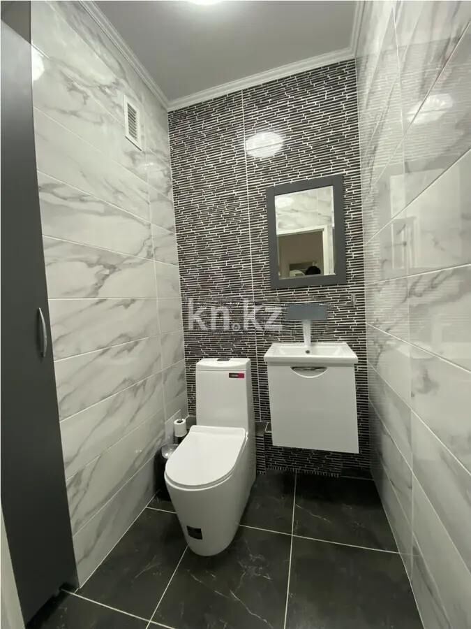 Продажа 3-комнатной квартиры, 85 м² - Продажа трехкомнатных квартир в Наурызбайском р-не Алматы - страница 7 фото 5 из 6