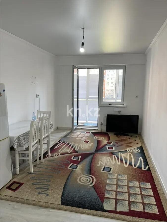 Продажа 1-комнатной квартиры, 30 м² - Продажа квартир в Алматы - страница 7 фото 1 из 3
