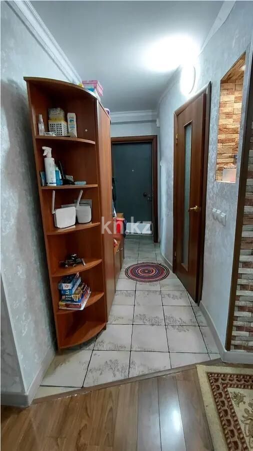 Продажа 2-комнатной квартиры, 45 м² - Продажа квартир в кирпичном доме в Астане - страница 215 фото 5 из 5