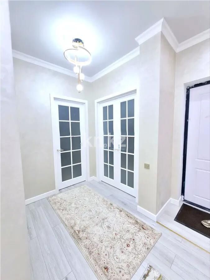 Продажа 3-комнатной квартиры, 90 м² - Продажа трехкомнатных квартир в Казахстане - страница 7 фото 8 из 8