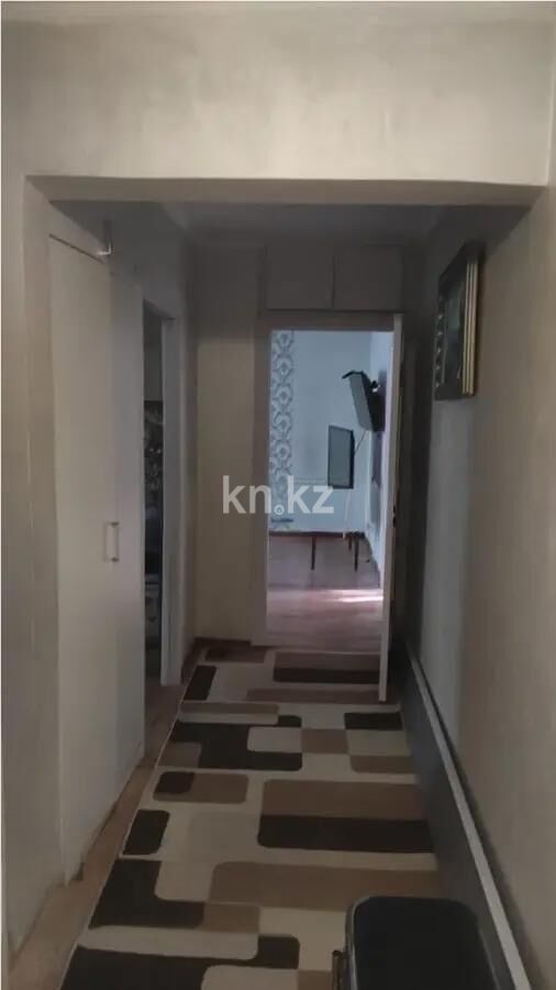 Продажа 3-комнатной квартиры, 65 м² - Продажа трехкомнатных квартир в Алмалинском р-не Алматы - страница 11 фото 4 из 4