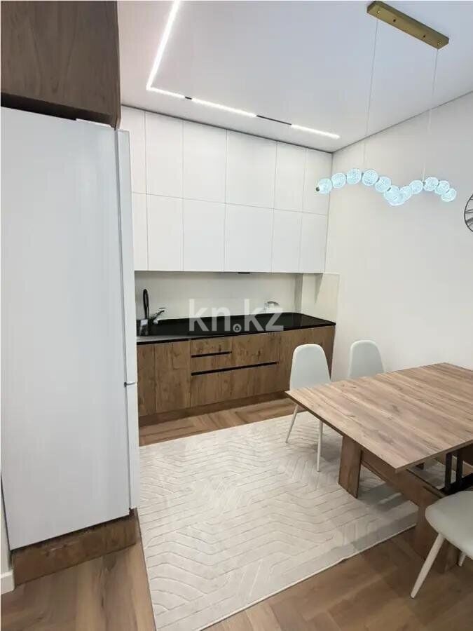 Продажа 2-комнатной квартиры, 54 м² - Продажа квартир в Казахстане - страница 258 фото 3 из 5