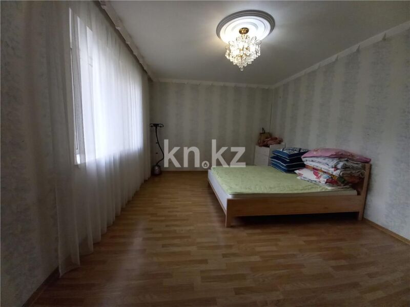 Продажа 3-комнатной квартиры, 149 м² - Продажа трехкомнатных квартир в монолитно-каркасном доме в Казахстане - страница 111 фото 5 из 14