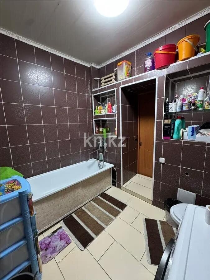 Продажа 3-комнатной квартиры, 90 м² - Недвижимость в Темиртау - страница 2 фото 4 из 7