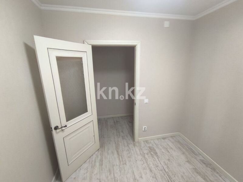 Продажа 4-комнатной квартиры, 70.3 м² - Продажа четырехкомнатных квартир в кирпичном доме в Караганде - страница 8 фото 19 из 22