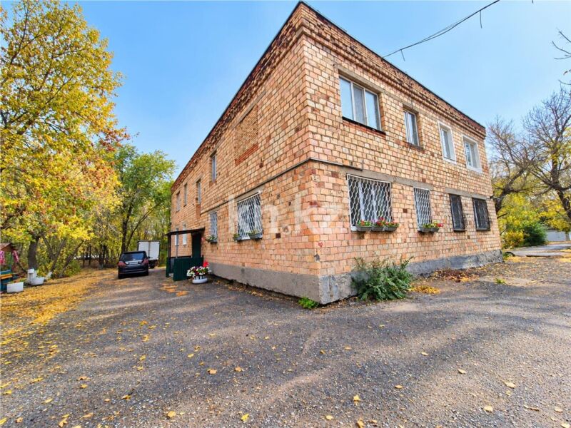 Продажа 3-комнатной квартиры, 60 м² - Продажа квартир в кирпичном доме в Темиртау фото 18 из 18