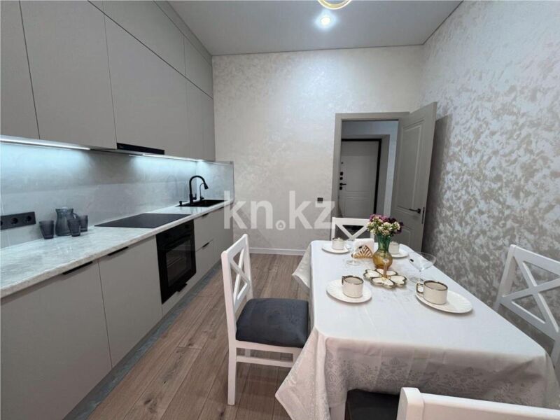 Продажа 3-комнатной квартиры, 90 м² - Продажа трехкомнатных квартир в Казахстане - страница 12 фото 20 из 29