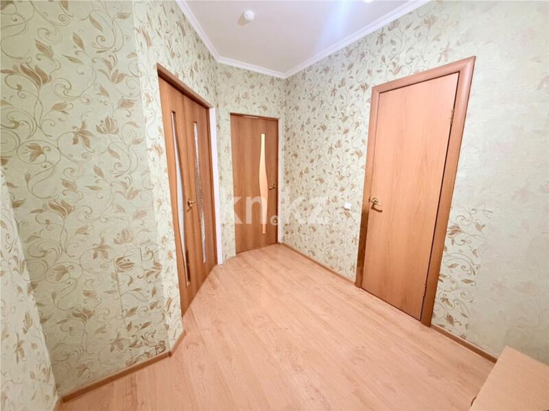 Продажа 1-комнатной квартиры, 47.1 м² - Продажа  однокомнатных квартир в новостройках Астаны - страница 18 фото 5 из 9