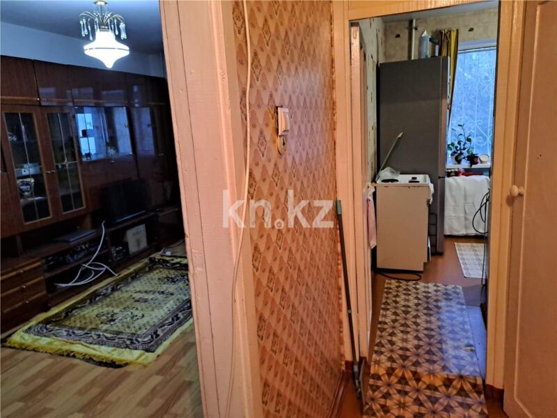 Продажа 1-комнатной квартиры, 31 м² - Продажа квартир в Темиртау - страница 17 фото 11 из 21