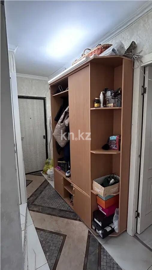 Продажа 2-комнатной квартиры, 48 м² - Продажа квартир в Караганде - страница 9 фото 4 из 4