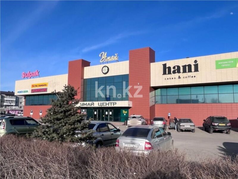 Продажа 3-комнатной квартиры, 60 м² - Продажа трехкомнатных квартир в Майкудуке Караганды - страница 10 фото 23 из 23