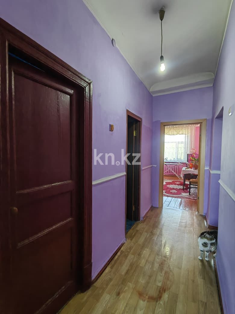 Продажа 6-комнатной квартиры, 172 м² - Продажа квартир в Майкудуке Караганды - страница 34 фото 15 из 30