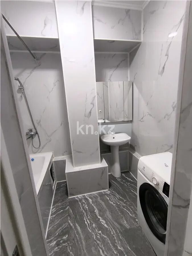 Продажа 3-комнатной квартиры, 88 м² - Продажа квартир в блочном доме в Астане - страница 154 фото 5 из 7