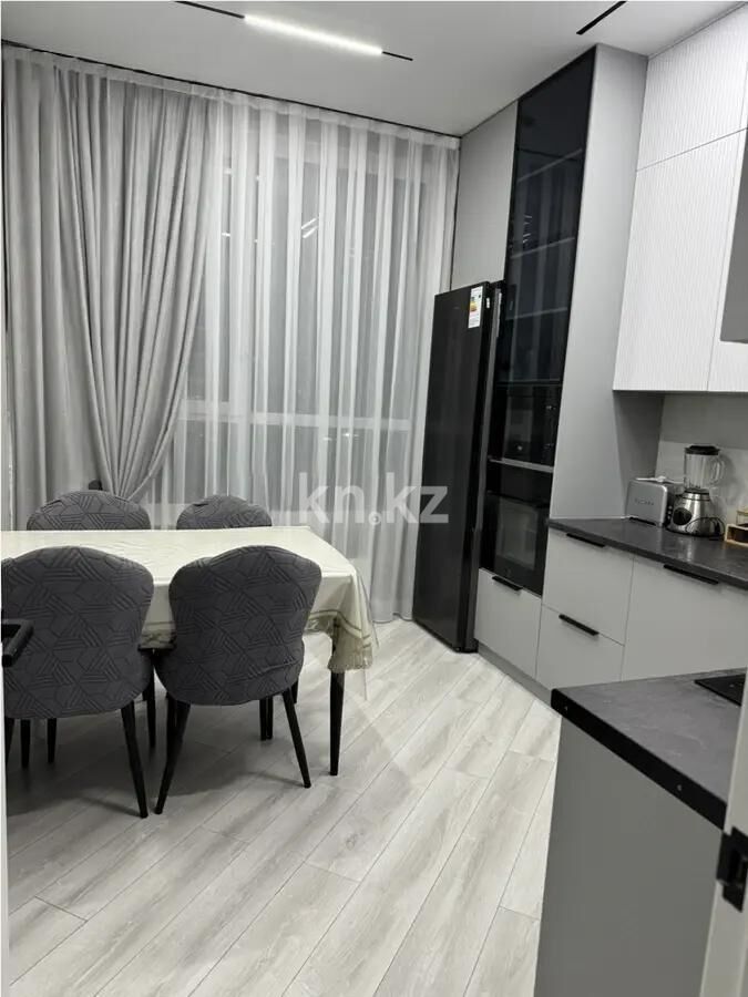 Продажа 3-комнатной квартиры, 86.1 м² - Продажа квартир в блочном доме в Астане - страница 164 фото 3 из 7