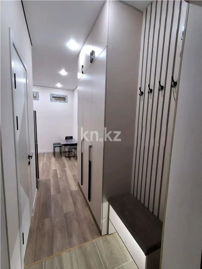 Продажа 1-комнатной квартиры, 35 м² - Продажа однокомнатных квартир в Алатауском р-не Алматы - страница 4 фото 4 из 4
