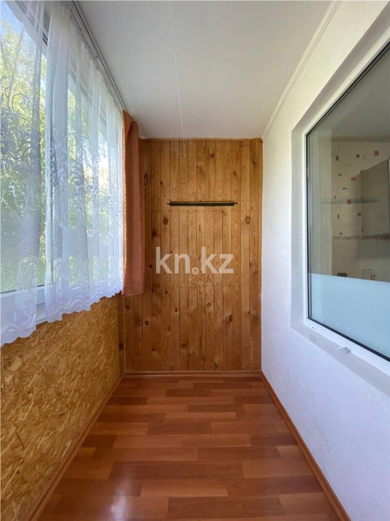 Продажа 2-комнатной квартиры, 56 м² - Продажа двухкомнатных квартир в панельном доме в Темиртау - страница 8 фото 14 из 17