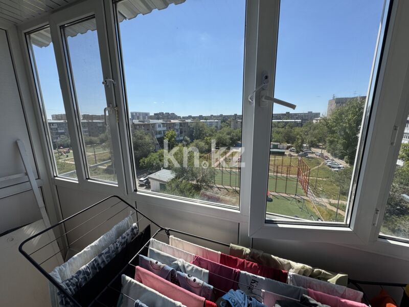 Продажа 3-комнатной квартиры, 64 м² - Продажа трехкомнатных квартир на Юго-Востоке Караганды - страница 28 фото 12 из 13