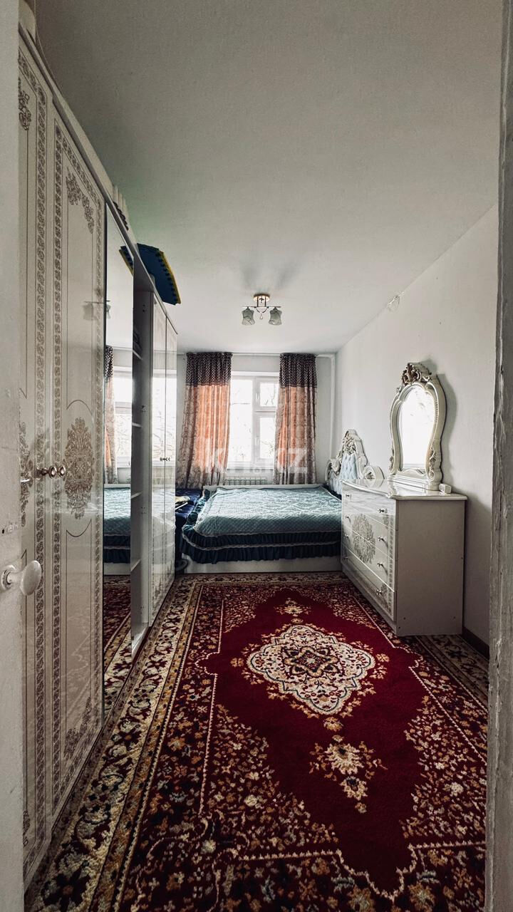 Продажа 2-комнатной квартиры, 45 м² - Продажа квартир в Казахстане - страница 28 фото 2 из 7