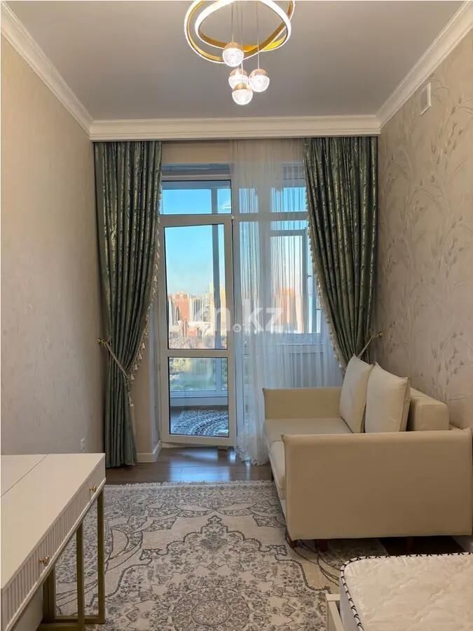 Продажа 3-комнатной квартиры, 86 м² - Продажа квартир в кирпичном доме в Астане - страница 219 фото 2 из 7