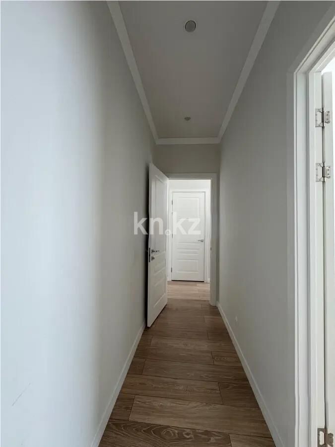 Продажа 2-комнатной квартиры, 62 м² - Продажа квартир в монолитно-каркасном доме в Астане - страница 130 фото 5 из 6