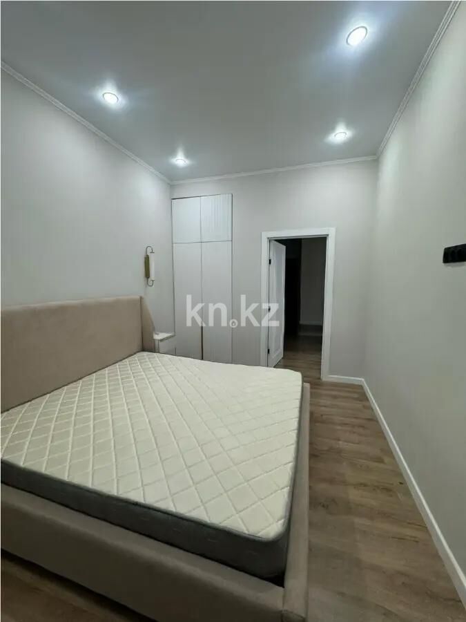 Продажа 2-комнатной квартиры, 62.5 м² - Продажа двухкомнатных квартир в Бостандыкском р-не Алматы - страница 18 фото 2 из 4