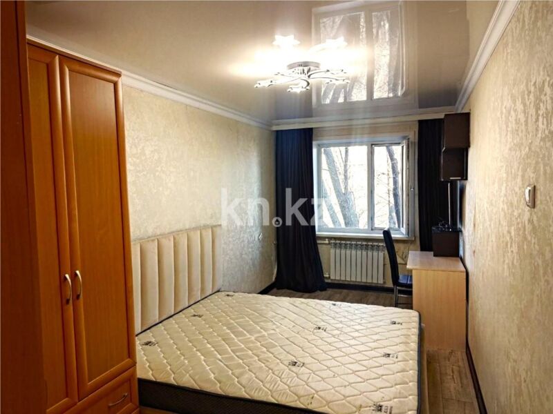 Продажа 2-комнатной квартиры, 44 м² - Продажа двухкомнатных квартир на Юго-Востоке Караганды - страница 25 фото 3 из 12