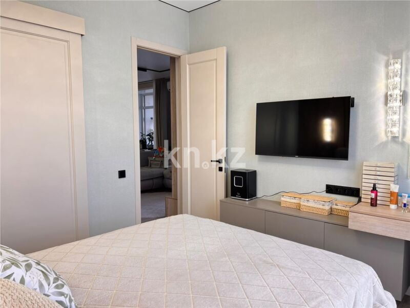Продажа 3-комнатной квартиры, 69 м² - Продажа трехкомнатных квартир на Юго-Востоке Караганды - страница 15 фото 10 из 29