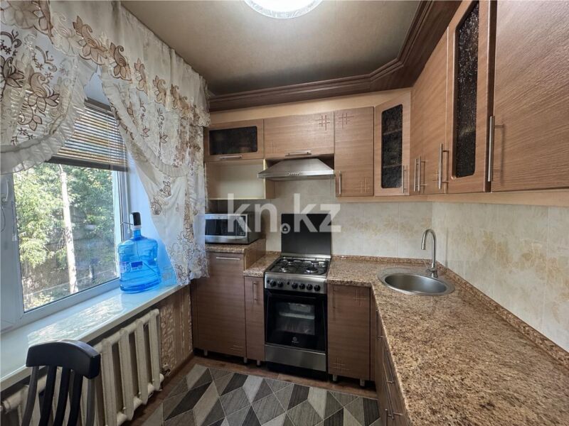 Продажа 3-комнатной квартиры, 61 м² - Продажа трехкомнатных квартир в Темиртау - страница 8 фото 7 из 15