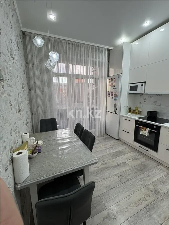 Продажа 2-комнатной квартиры, 60 м² - Продажа квартир в Казахстане - страница 31 фото 3 из 5