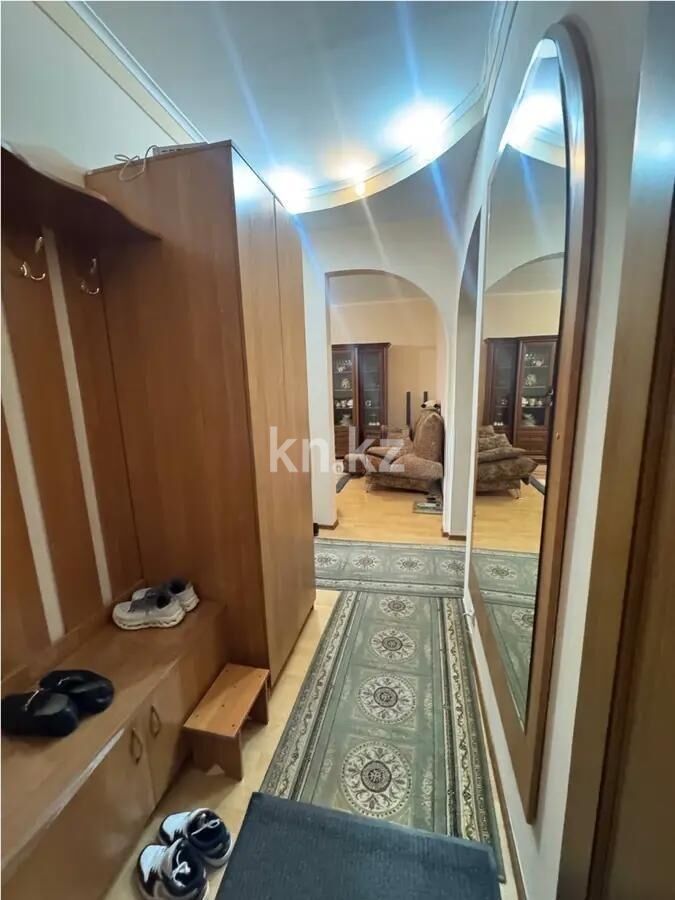 Продажа 3-комнатной квартиры, 72 м² - Продажа трехкомнатных квартир в Ауэзовском р-не Алматы - страница 6 фото 6 из 6