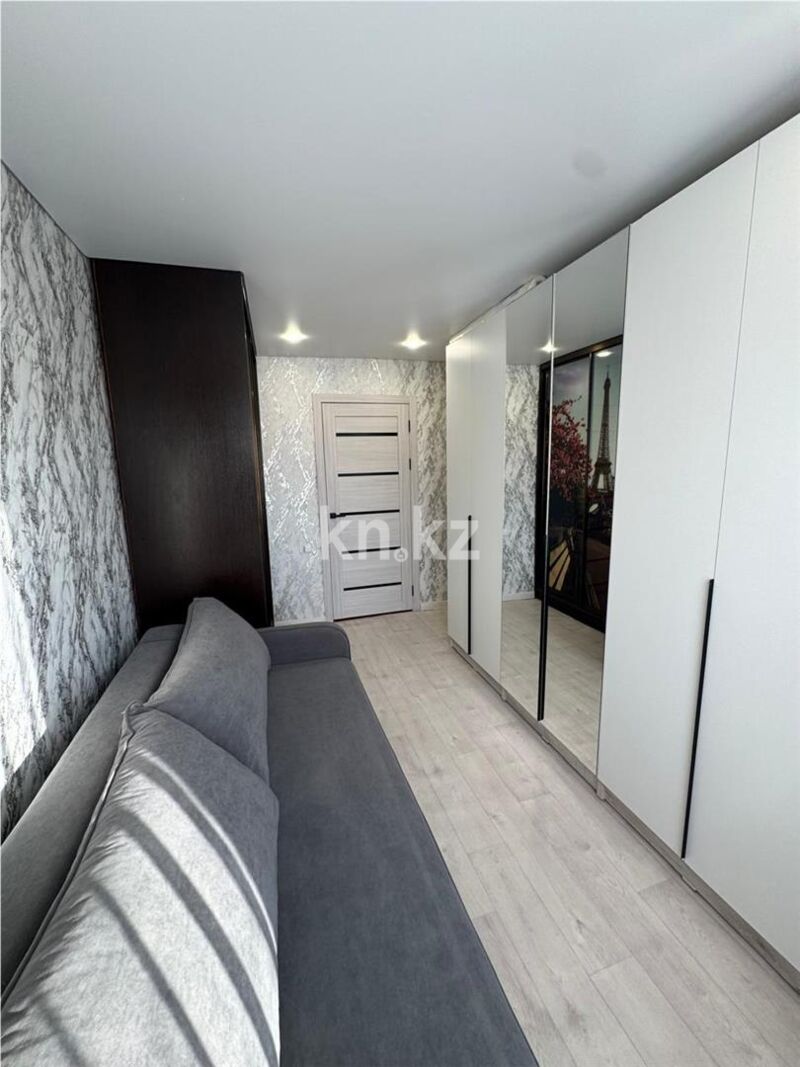 Продажа 3-комнатной квартиры, 62 м² - Продажа трехкомнатных квартир в Темиртау - страница 13 фото 2 из 8